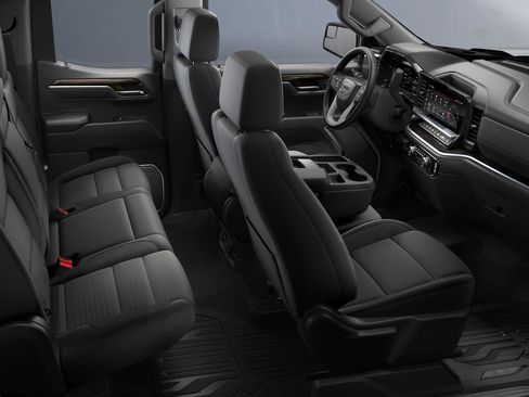 New 2026 GMC Sierra 1500 SLE image 31