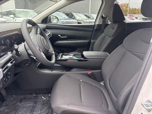 New 2026 Hyundai Tucson SEL image 14