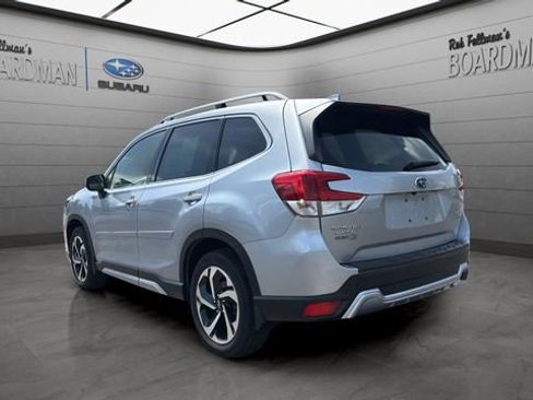 Used 2023 Subaru Forester Touring w/ Popular Package #3 AWD/4WD image 7