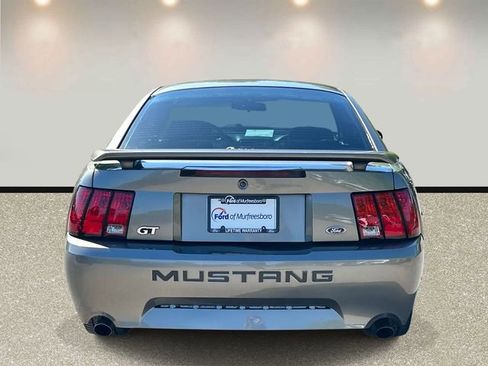 Used 2001 Ford Mustang GT RWD image 6