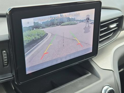 Used 2020 Ford Explorer XLT RWD image 29