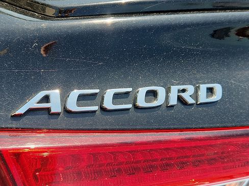Used 2022 Honda Accord Sport Special Edition image 30