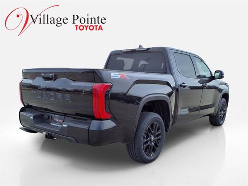 New 2026 Toyota Tundra SR5 image 5