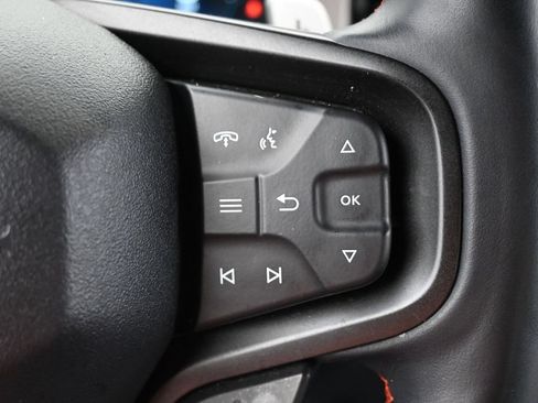 Used 2023 Ford Bronco Raptor AWD/4WD image 13
