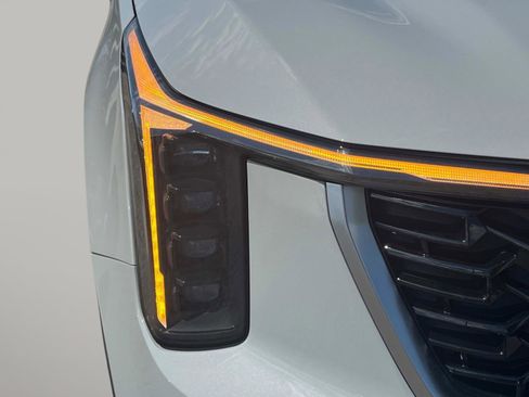 New 2025 Kia Sorento EX FWD image 9