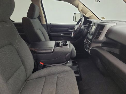 Used 2019 RAM 1500 Tradesman RWD image 21