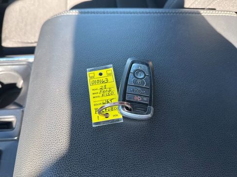 Used 2023 Ford F150 XLT w/ Equipment Group 302A High image 21