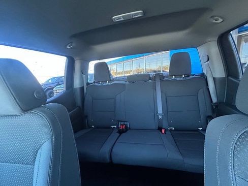 New 2026 GMC Sierra 1500 Pro w/ Convenience Package AWD/4WD image 30