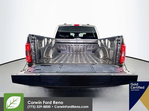 Used 2023 Ford F150 Tremor w/ Trailer Tow Package AWD/4WD image 33