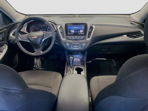 Used 2020 Chevrolet Malibu LS FWD image 13