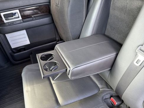 Used 2013 Ford F150 Platinum AWD/4WD image 14