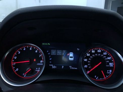 Certified 2018 Toyota Camry XSE w/ Driver Assist Package image 32