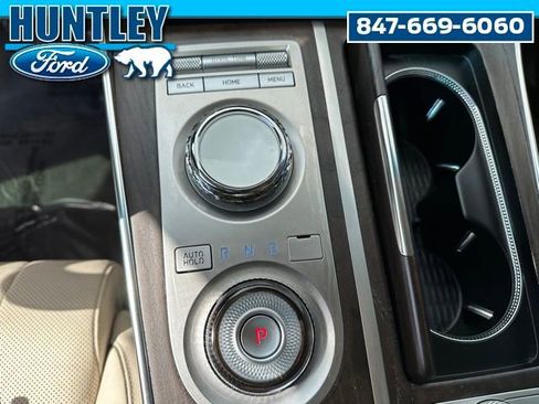 Used 2023 Genesis GV80 2.5T w/ Prestige Package AWD/4WD image 25