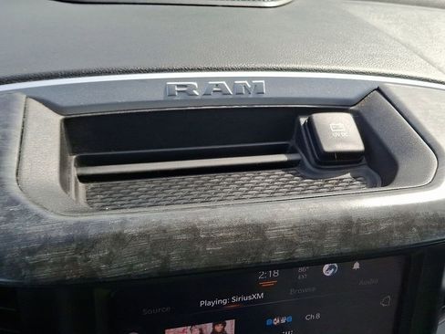 Used 2022 RAM 1500 Big Horn w/ Trailer Tow Group image 24