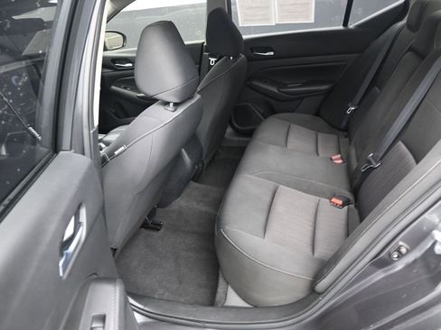 Used 2021 Nissan Altima 2.5 S image 14