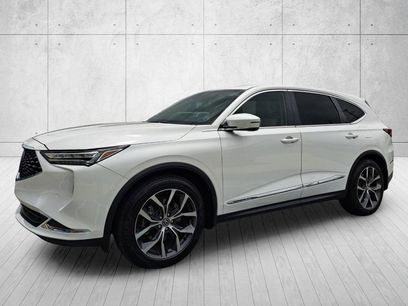 Certified 2023 Acura MDX FWD w/ Technology Package