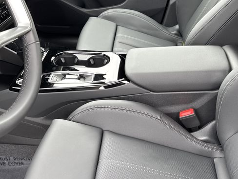 New 2027 Audi Q6 e-tron Premium Plus AWD/4WD image 19