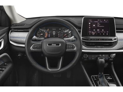 Used 2022 Jeep Compass Latitude w/ Convenience Group FWD image 7
