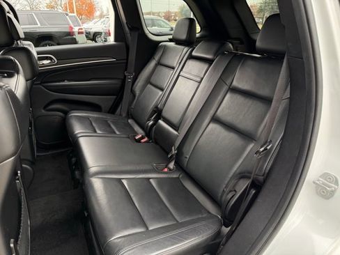 Used 2022 Jeep Grand Cherokee Limited image 29