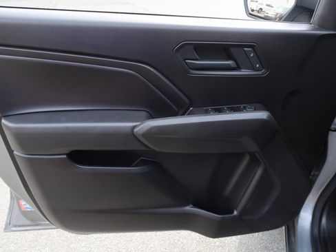 Certified 2025 Chevrolet Colorado W/T image 15