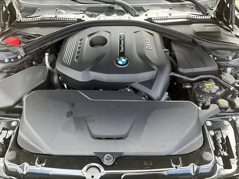 Used 2018 BMW 330i Sedan RWD image 29