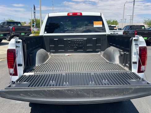 Certified 2023 RAM 1500 Warlock AWD/4WD image 20
