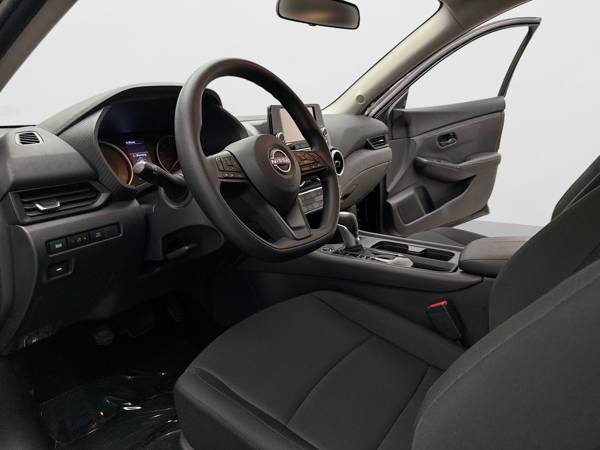 Used 2025 Nissan Sentra S FWD image 12