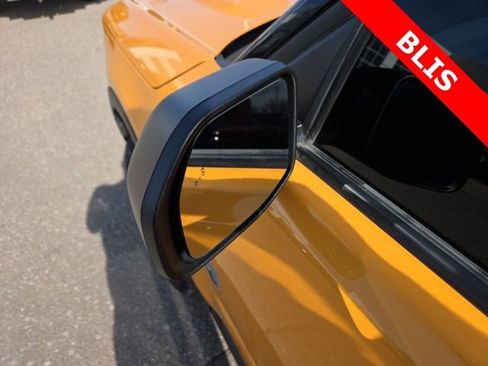 Certified 2022 Ford Bronco Sport Big Bend w/ Convenience Package image 21