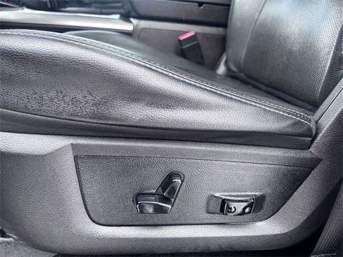 Used 2017 RAM 1500 Sport w/ Convenience Group image 12