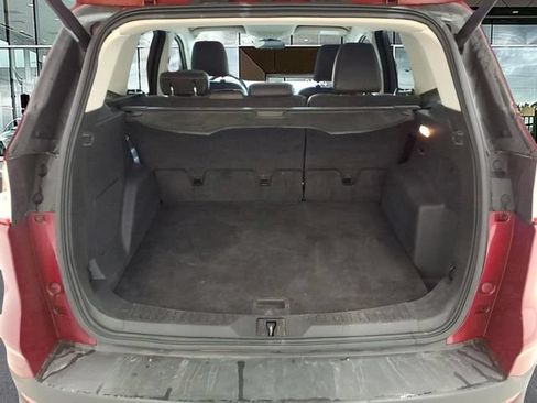 Used 2013 Ford Escape Titanium w/ Parking Technology Pkg AWD/4WD image 12