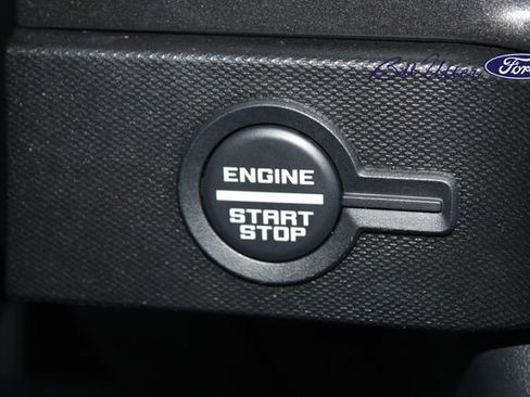 Used 2021 Ford Bronco First Edition image 18