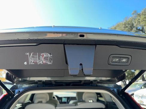 New 2026 Volvo V60 B5 Cross Country Plus w/ Climate Package image 26