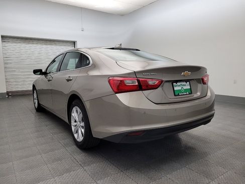 Used 2024 Chevrolet Malibu LT image 5