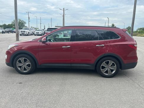 Used 2013 Hyundai Santa Fe GLS FWD image 10