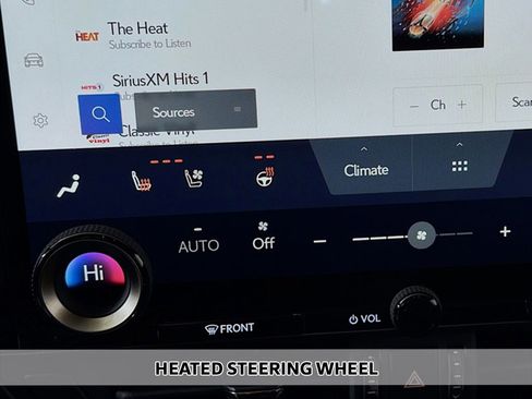 Used 2025 Lexus NX 350 F Sport image 7