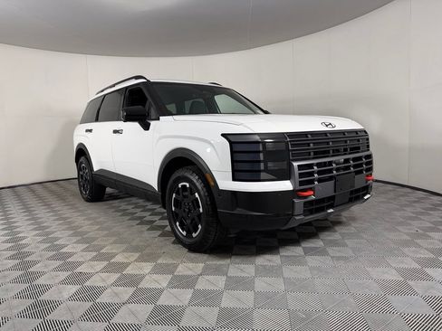 Used 2026 Hyundai Palisade XRT Pro AWD/4WD image 5