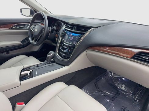 Used 2019 Cadillac CTS Sedan RWD image 40