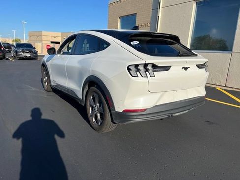 Used 2023 Ford Mustang Mach-E Select AWD/4WD image 3