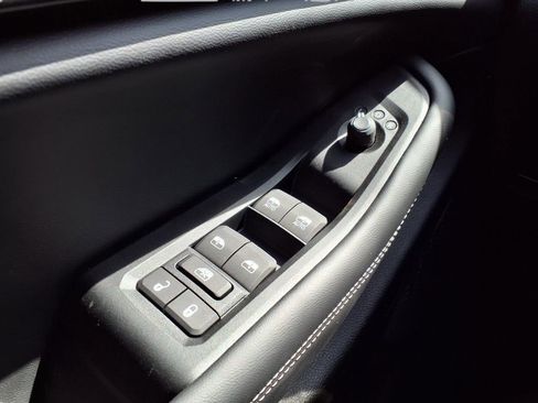 New 2026 Jeep Grand Cherokee L Laredo AWD/4WD image 18