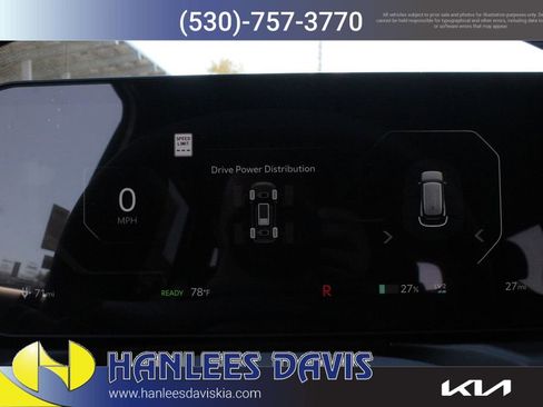 New 2026 Kia EV9 Land w/ Nightfall Edition Package image 36