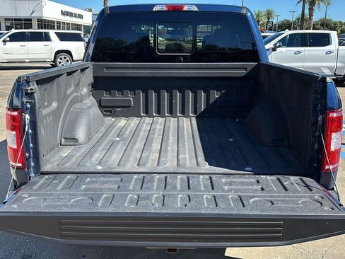 Used 2020 Ford F150 XLT w/ Equipment Group 302A Luxury image 7