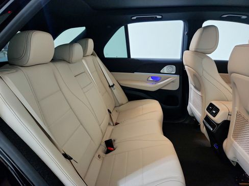 New 2026 Mercedes-Benz GLE 350 GLE 350 image 17