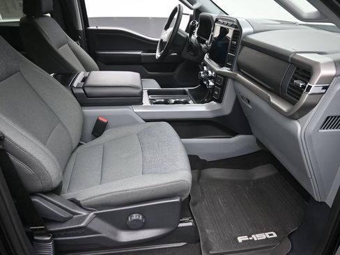 Used 2024 Ford F150 XLT w/ FX4 Off-Road Package image 7