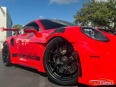 Used 2024 Porsche 911 GT3 RS image 71