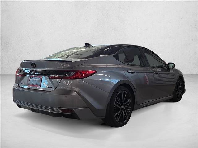 Used 2026 Toyota Camry XSE w/ Premium Plus Package FWD image 5
