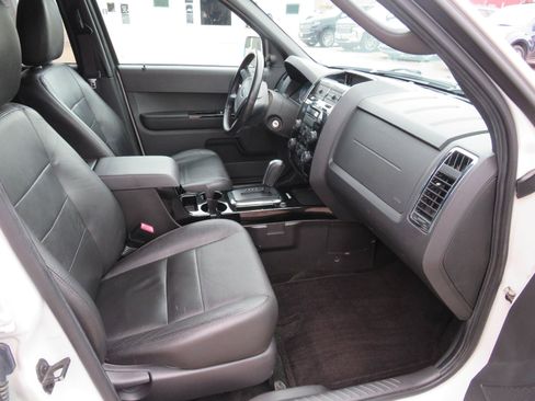 Used 2012 Ford Escape Limited AWD/4WD image 10