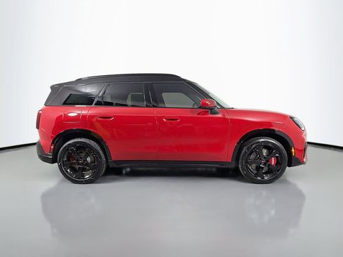New 2026 MINI Cooper Countryman John Cooper Works w/ Comfort Package Max image 5