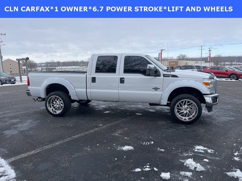 Used 2016 Ford F250 XL w/ Power Equipment Group image 7