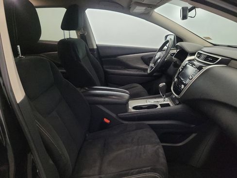 Used 2018 Nissan Murano SV AWD/4WD image 21