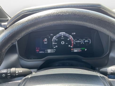 Certified 2024 Toyota Tundra Platinum AWD/4WD image 11